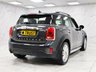 USED 2019 19 MINI COUNTRYMAN 1.5 7.6kWh Cooper SE Exclusive SUV 5dr Petrol Plug-in Hybrid Auto ALL4 Euro 6 (s/s) (224 ps) LEATHER, 2 KEYS, NAV, PARK SENSORS!