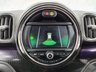 USED 2019 19 MINI COUNTRYMAN 1.5 7.6kWh Cooper SE Exclusive SUV 5dr Petrol Plug-in Hybrid Auto ALL4 Euro 6 (s/s) (224 ps) LEATHER, 2 KEYS, NAV, PARK SENSORS!