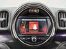 USED 2019 19 MINI COUNTRYMAN 1.5 7.6kWh Cooper SE Exclusive SUV 5dr Petrol Plug-in Hybrid Auto ALL4 Euro 6 (s/s) (224 ps) LEATHER, 2 KEYS, NAV, PARK SENSORS!