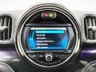 USED 2019 19 MINI COUNTRYMAN 1.5 7.6kWh Cooper SE Exclusive SUV 5dr Petrol Plug-in Hybrid Auto ALL4 Euro 6 (s/s) (224 ps) LEATHER, 2 KEYS, NAV, PARK SENSORS!