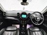 USED 2019 19 MINI COUNTRYMAN 1.5 7.6kWh Cooper SE Exclusive SUV 5dr Petrol Plug-in Hybrid Auto ALL4 Euro 6 (s/s) (224 ps) LEATHER, 2 KEYS, NAV, PARK SENSORS!