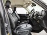USED 2019 19 MINI COUNTRYMAN 1.5 7.6kWh Cooper SE Exclusive SUV 5dr Petrol Plug-in Hybrid Auto ALL4 Euro 6 (s/s) (224 ps) LEATHER, 2 KEYS, NAV, PARK SENSORS!