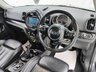 USED 2019 19 MINI COUNTRYMAN 1.5 7.6kWh Cooper SE Exclusive SUV 5dr Petrol Plug-in Hybrid Auto ALL4 Euro 6 (s/s) (224 ps) LEATHER, 2 KEYS, NAV, PARK SENSORS!