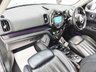 USED 2019 19 MINI COUNTRYMAN 1.5 7.6kWh Cooper SE Exclusive SUV 5dr Petrol Plug-in Hybrid Auto ALL4 Euro 6 (s/s) (224 ps) LEATHER, 2 KEYS, NAV, PARK SENSORS!