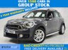 USED 2019 19 MINI COUNTRYMAN 1.5 7.6kWh Cooper SE Exclusive SUV 5dr Petrol Plug-in Hybrid Auto ALL4 Euro 6 (s/s) (224 ps) LEATHER, 2 KEYS, NAV, PARK SENSORS!