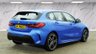 USED 2022 22 BMW 1 SERIES 1.5 118i M Sport (LCP) Hatchback 5dr Petrol Manual Euro 6 (s/s) (136 ps) 2 KEYS, NAV,HEATED SEATS, ALLOYS!