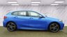 USED 2022 22 BMW 1 SERIES 1.5 118i M Sport (LCP) Hatchback 5dr Petrol Manual Euro 6 (s/s) (136 ps) 2 KEYS, NAV,HEATED SEATS, ALLOYS!