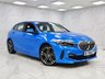 USED 2022 22 BMW 1 SERIES 1.5 118i M Sport (LCP) Hatchback 5dr Petrol Manual Euro 6 (s/s) (136 ps) 2 KEYS, NAV,HEATED SEATS, ALLOYS!