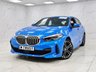 USED 2022 22 BMW 1 SERIES 1.5 118i M Sport (LCP) Hatchback 5dr Petrol Manual Euro 6 (s/s) (136 ps) 2 KEYS, NAV,HEATED SEATS, ALLOYS!