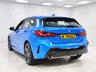 USED 2022 22 BMW 1 SERIES 1.5 118i M Sport (LCP) Hatchback 5dr Petrol Manual Euro 6 (s/s) (136 ps) 2 KEYS, NAV,HEATED SEATS, ALLOYS!