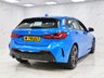 USED 2022 22 BMW 1 SERIES 1.5 118i M Sport (LCP) Hatchback 5dr Petrol Manual Euro 6 (s/s) (136 ps) 2 KEYS, NAV,HEATED SEATS, ALLOYS!