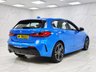 USED 2022 22 BMW 1 SERIES 1.5 118i M Sport (LCP) Hatchback 5dr Petrol Manual Euro 6 (s/s) (136 ps) 2 KEYS, NAV,HEATED SEATS, ALLOYS!