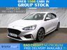 USED 2020 70 FORD FOCUS 1.0T EcoBoost MHEV ST-Line X Edition Hatchback 5dr Petrol Manual Euro 6 (s/s) (125 ps) NAV, HALF LEATHER TRIM,SPARE WHEEL!