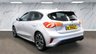 USED 2020 70 FORD FOCUS 1.0T EcoBoost MHEV ST-Line X Edition Hatchback 5dr Petrol Manual Euro 6 (s/s) (125 ps) NAV, HALF LEATHER TRIM,SPARE WHEEL!