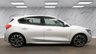USED 2020 70 FORD FOCUS 1.0T EcoBoost MHEV ST-Line X Edition Hatchback 5dr Petrol Manual Euro 6 (s/s) (125 ps) NAV, HALF LEATHER TRIM,SPARE WHEEL!