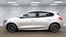 USED 2020 70 FORD FOCUS 1.0T EcoBoost MHEV ST-Line X Edition Hatchback 5dr Petrol Manual Euro 6 (s/s) (125 ps) NAV, HALF LEATHER TRIM,SPARE WHEEL!