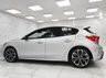 USED 2020 70 FORD FOCUS 1.0T EcoBoost MHEV ST-Line X Edition Hatchback 5dr Petrol Manual Euro 6 (s/s) (125 ps) NAV, HALF LEATHER TRIM,SPARE WHEEL!