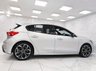 USED 2020 70 FORD FOCUS 1.0T EcoBoost MHEV ST-Line X Edition Hatchback 5dr Petrol Manual Euro 6 (s/s) (125 ps) NAV, HALF LEATHER TRIM,SPARE WHEEL!
