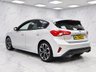 USED 2020 70 FORD FOCUS 1.0T EcoBoost MHEV ST-Line X Edition Hatchback 5dr Petrol Manual Euro 6 (s/s) (125 ps) NAV, HALF LEATHER TRIM,SPARE WHEEL!