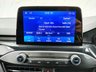 USED 2020 70 FORD FOCUS 1.0T EcoBoost MHEV ST-Line X Edition Hatchback 5dr Petrol Manual Euro 6 (s/s) (125 ps) NAV, HALF LEATHER TRIM,SPARE WHEEL!