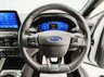 USED 2020 70 FORD FOCUS 1.0T EcoBoost MHEV ST-Line X Edition Hatchback 5dr Petrol Manual Euro 6 (s/s) (125 ps) NAV, HALF LEATHER TRIM,SPARE WHEEL!