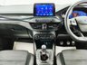 USED 2020 70 FORD FOCUS 1.0T EcoBoost MHEV ST-Line X Edition Hatchback 5dr Petrol Manual Euro 6 (s/s) (125 ps) NAV, HALF LEATHER TRIM,SPARE WHEEL!