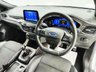 USED 2020 70 FORD FOCUS 1.0T EcoBoost MHEV ST-Line X Edition Hatchback 5dr Petrol Manual Euro 6 (s/s) (125 ps) NAV, HALF LEATHER TRIM,SPARE WHEEL!