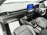 USED 2020 70 FORD FOCUS 1.0T EcoBoost MHEV ST-Line X Edition Hatchback 5dr Petrol Manual Euro 6 (s/s) (125 ps) NAV, HALF LEATHER TRIM,SPARE WHEEL!