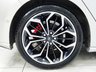 USED 2020 70 FORD FOCUS 1.0T EcoBoost MHEV ST-Line X Edition Hatchback 5dr Petrol Manual Euro 6 (s/s) (125 ps) NAV, HALF LEATHER TRIM,SPARE WHEEL!