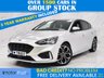 USED 2020 70 FORD FOCUS 1.0T EcoBoost MHEV ST-Line X Edition Hatchback 5dr Petrol Manual Euro 6 (s/s) (125 ps) NAV, HALF LEATHER TRIM,SPARE WHEEL!