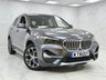 USED 2019 69 BMW X1 1.5 18i GPF xLine SUV 5dr Petrol Manual sDrive Euro 6 (s/s) (140 ps) 2 KEYS,NAV, LEATHER TRIM!!