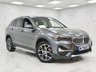 USED 2019 69 BMW X1 1.5 18i GPF xLine SUV 5dr Petrol Manual sDrive Euro 6 (s/s) (140 ps) 2 KEYS,NAV, LEATHER TRIM!!