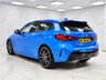 USED 2021 21 BMW 1 SERIES 1.5 118i M Sport (LCP) Hatchback 5dr Petrol DCT Euro 6 (s/s) (136 ps) 2 KEYS, FULL DEALER HISTORY, NAV!!
