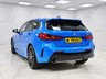 USED 2021 21 BMW 1 SERIES 1.5 118i M Sport (LCP) Hatchback 5dr Petrol DCT Euro 6 (s/s) (136 ps) 2 KEYS, FULL DEALER HISTORY, NAV!!