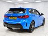USED 2021 21 BMW 1 SERIES 1.5 118i M Sport (LCP) Hatchback 5dr Petrol DCT Euro 6 (s/s) (136 ps) 2 KEYS, FULL DEALER HISTORY, NAV!!