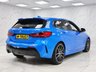 USED 2021 21 BMW 1 SERIES 1.5 118i M Sport (LCP) Hatchback 5dr Petrol DCT Euro 6 (s/s) (136 ps) 2 KEYS, FULL DEALER HISTORY, NAV!!