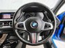 USED 2021 21 BMW 1 SERIES 1.5 118i M Sport (LCP) Hatchback 5dr Petrol DCT Euro 6 (s/s) (136 ps) 2 KEYS, FULL DEALER HISTORY, NAV!!