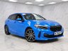 USED 2021 21 BMW 1 SERIES 1.5 118i M Sport (LCP) Hatchback 5dr Petrol DCT Euro 6 (s/s) (136 ps) 2 KEYS, FULL DEALER HISTORY, NAV!!