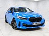 USED 2021 21 BMW 1 SERIES 1.5 118i M Sport (LCP) Hatchback 5dr Petrol DCT Euro 6 (s/s) (136 ps) 2 KEYS, FULL DEALER HISTORY, NAV!!