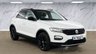 USED 2019 19 VOLKSWAGEN T-ROC 1.0 TSI GPF Design SUV 5dr Petrol Manual Euro 6 (s/s) (115 ps) 2 KEYS, SERVICE HISTORY, ALLOYS!