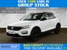 USED 2019 19 VOLKSWAGEN T-ROC 1.0 TSI GPF Design SUV 5dr Petrol Manual Euro 6 (s/s) (115 ps) 2 KEYS, SERVICE HISTORY, ALLOYS!
