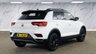 USED 2019 19 VOLKSWAGEN T-ROC 1.0 TSI GPF Design SUV 5dr Petrol Manual Euro 6 (s/s) (115 ps) 2 KEYS, SERVICE HISTORY, ALLOYS!