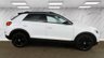 USED 2019 19 VOLKSWAGEN T-ROC 1.0 TSI GPF Design SUV 5dr Petrol Manual Euro 6 (s/s) (115 ps) 2 KEYS, SERVICE HISTORY, ALLOYS!