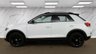 USED 2019 19 VOLKSWAGEN T-ROC 1.0 TSI GPF Design SUV 5dr Petrol Manual Euro 6 (s/s) (115 ps) 2 KEYS, SERVICE HISTORY, ALLOYS!