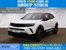 USED 2023 23 VAUXHALL MOKKA 1.2 Turbo GS SUV 5dr Petrol Manual Euro 6 (s/s) (136 ps) NAV, SENSORS, PRIVACY GLASS!!