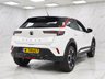 USED 2023 23 VAUXHALL MOKKA 1.2 Turbo GS SUV 5dr Petrol Manual Euro 6 (s/s) (136 ps) NAV, SENSORS, PRIVACY GLASS!!