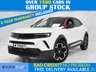 USED 2023 23 VAUXHALL MOKKA 1.2 Turbo GS SUV 5dr Petrol Manual Euro 6 (s/s) (136 ps) NAV, SENSORS, PRIVACY GLASS!!
