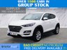 USED 2019 19 HYUNDAI TUCSON 1.6 GDi Blue Drive SE Nav SUV 5dr Petrol Manual Euro 6 (s/s) (132 ps) SERVICE HISTORY, LOW MILES, NAV!