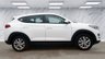 USED 2019 19 HYUNDAI TUCSON 1.6 GDi Blue Drive SE Nav SUV 5dr Petrol Manual Euro 6 (s/s) (132 ps) SERVICE HISTORY, LOW MILES, NAV!
