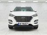 USED 2019 19 HYUNDAI TUCSON 1.6 GDi Blue Drive SE Nav SUV 5dr Petrol Manual Euro 6 (s/s) (132 ps) SERVICE HISTORY, LOW MILES, NAV!